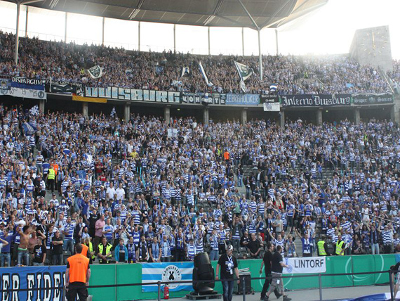 MSV Duisburg vs FC Schalke 04 (0-5) (20)