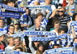 MSV Duisburg vs TSV 1860 München (0-3)