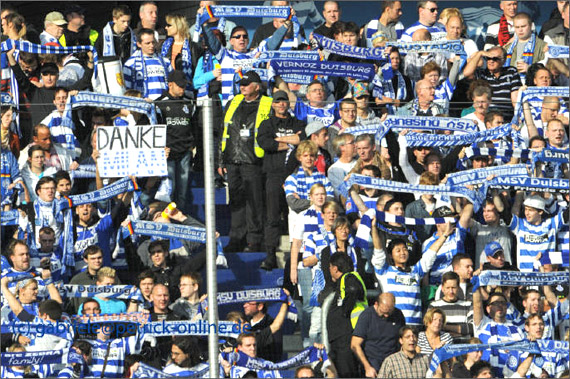 MSV Duisburg vs TSV 1860 München (0-3) (10)