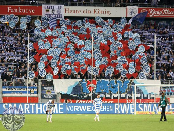 MSV Duisburg vs Eintracht Braunschweig (3-0) (2)