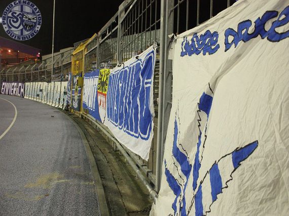 FC Erzgebirge Aue vs MSV Duisburg (1-2) (1)