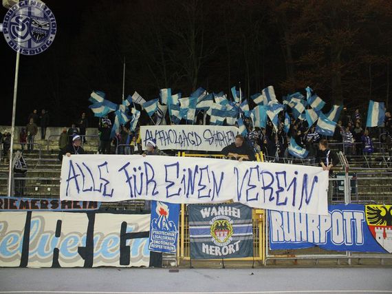 FC Erzgebirge Aue vs MSV Duisburg (1-2) (2)