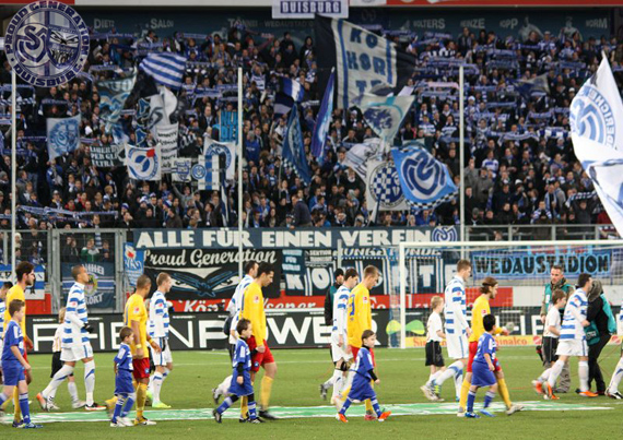 MSV Duisburg vs Karlsruher SC (3-1) (2)
