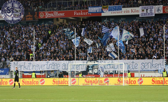 MSV Duisburg vs Karlsruher SC (3-1) (3)