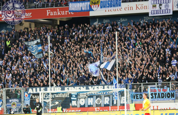 MSV Duisburg vs Karlsruher SC (3-1) (4)