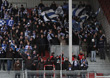 FC Energie Cottbus vs MSV Duisburg (1-1)