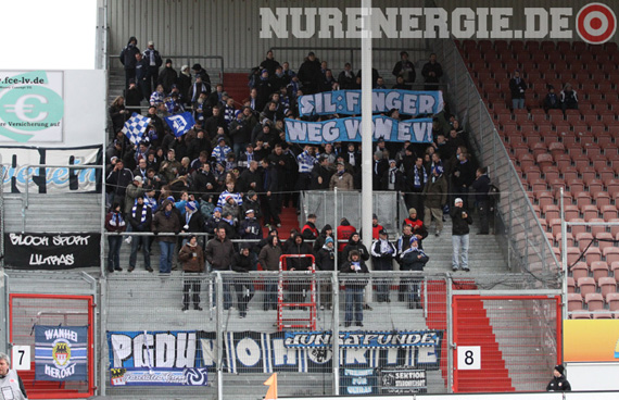 FC Energie Cottbus vs MSV Duisburg (1-1) (1)