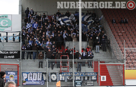 FC Energie Cottbus vs MSV Duisburg (1-1) (2)