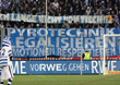 MSV Duisburg vs FSV Frankfurt (1-2)