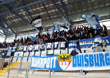 Hansa Rostock vs MSV Duisburg (4-2)