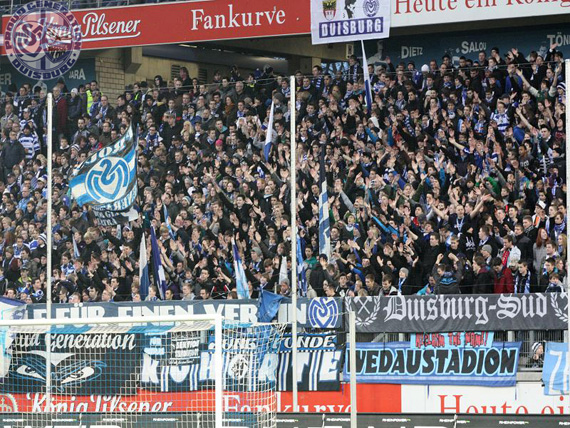 MSV Duisburg vs FC St. Pauli (0-1) (1)
