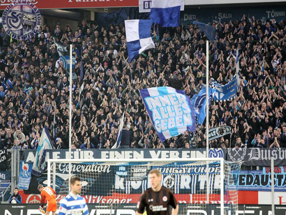 MSV Duisburg vs FC St. Pauli (0-1) (2)