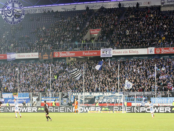 MSV Duisburg vs FC St. Pauli (0-1) (7)