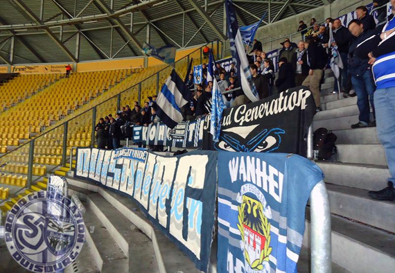 Dynamo Dresden vs MSV Duisburg (2-0) (2)
