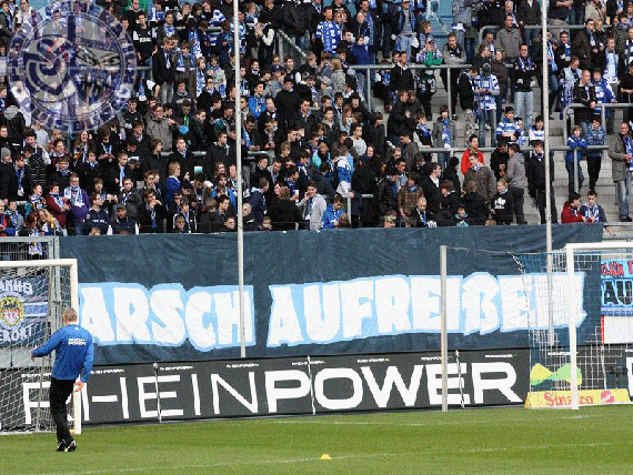 MSV Duisburg vs SpVgg Fürth (0-2) (1)