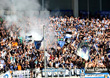 SC Paderborn vs MSV Duisburg (1-2)