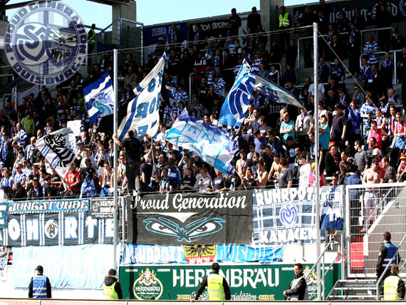 FC Ingolstadt 04 vs MSV Duisburg (1-1) (3)