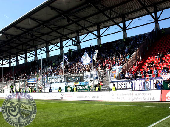 FC Ingolstadt 04 vs MSV Duisburg (1-1) (8)