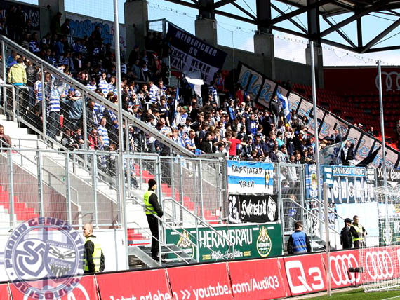 FC Ingolstadt 04 vs MSV Duisburg (1-1) (10)