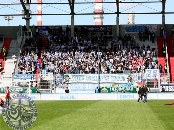 FC Ingolstadt 04 vs MSV Duisburg (1-1) (12)
