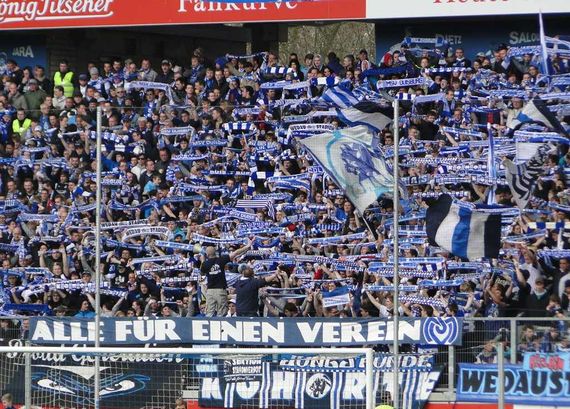 MSV Duisburg vs Eintracht Frankfurt (3-3) (5)