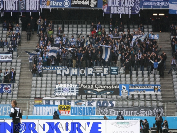 TSV 1860 München vs MSV Duisburg (2-1) (2)
