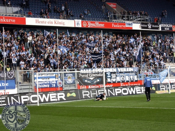 MSV Duisburg vs TSV Alemannia Aachen (2-0) (1)