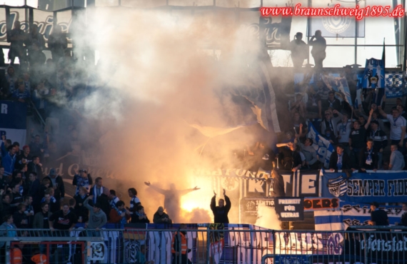 Eintracht Braunschweig vs MSV Duisburg (0-0) (2)