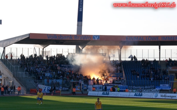 Eintracht Braunschweig vs MSV Duisburg (0-0) (3)