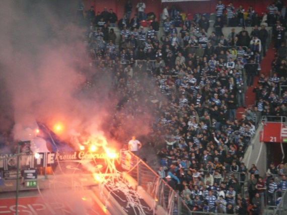 Fortuna Düsseldorf vs MSV Duisburg (2-2) (7)
