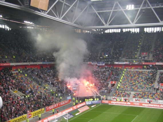 Fortuna Düsseldorf vs MSV Duisburg (2-2) (8)