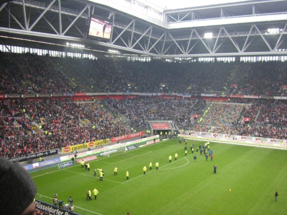 Fortuna Düsseldorf vs MSV Duisburg (2-2) (11)