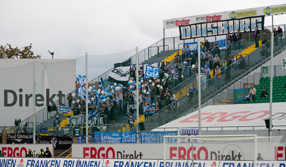 SpVgg Fürth vs MSV Duisburg (2-1) (2)