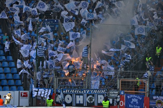 VfL Bochum vs MSV Duisburg (2-1) (1)