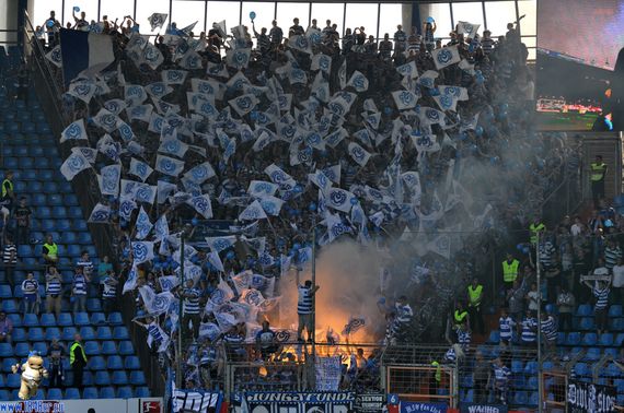 VfL Bochum vs MSV Duisburg (2-1) (2)