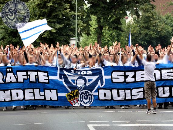 MSV Duisburg vs VfR Aalen (1-4) (3)