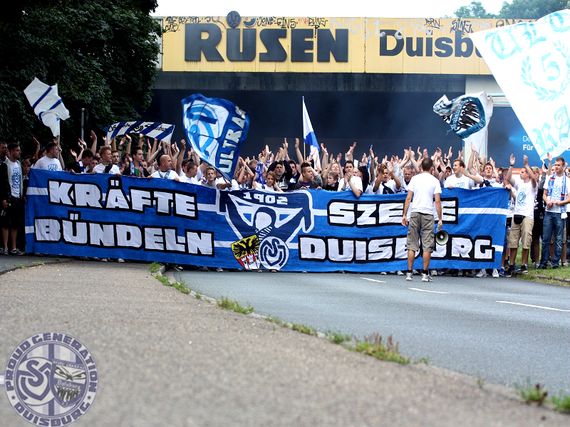 MSV Duisburg vs VfR Aalen (1-4) (4)