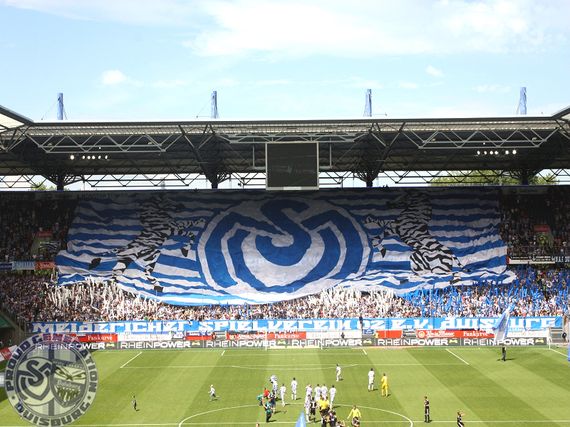MSV Duisburg vs VfR Aalen (1-4) (9)