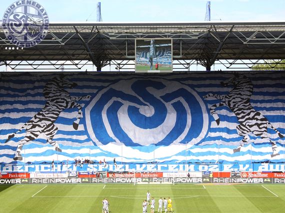 MSV Duisburg vs VfR Aalen (1-4) (10)