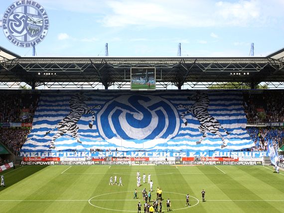 MSV Duisburg vs VfR Aalen (1-4) (11)