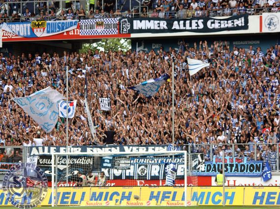 MSV Duisburg vs VfR Aalen (1-4) (13)