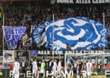 MSV Duisburg vs 1. FC Union Berlin (1-2)