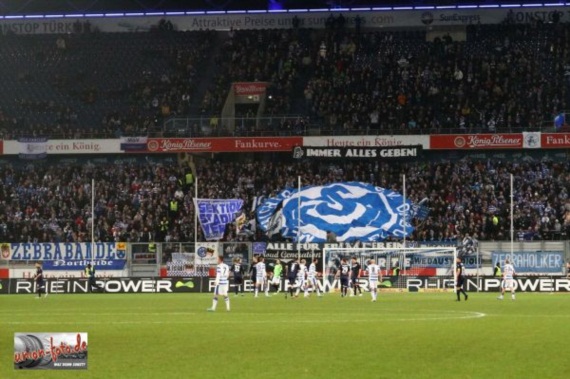 MSV Duisburg vs 1. FC Union Berlin (1-2) (3)