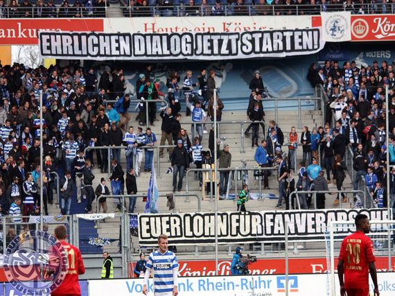 MSV Duisburg vs SSV Jahn Regensburg (4-2) (10)
