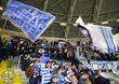 Dynamo Dresden vs MSV Duisburg (0-0)