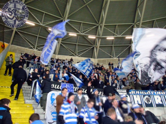 Dynamo Dresden vs MSV Duisburg (0-0) (2)