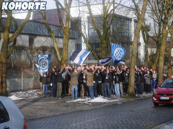 MSV Duisburg vs TSV 1860 München (0-1) (7)