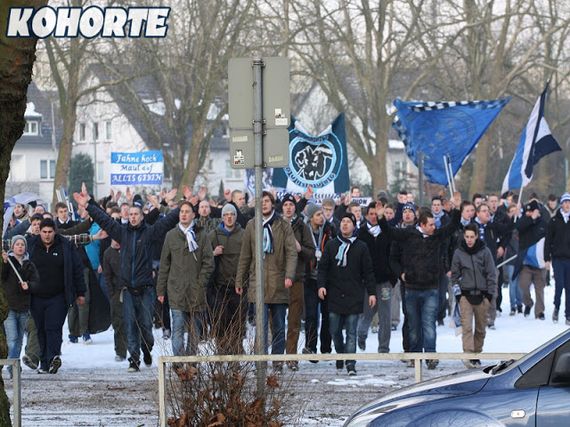 MSV Duisburg vs TSV 1860 München (0-1) (10)