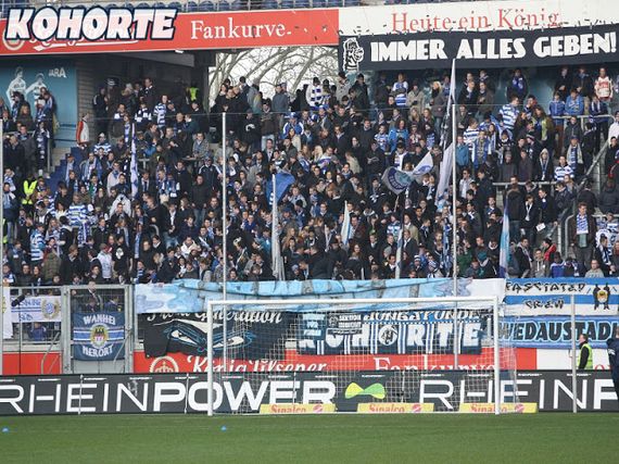MSV Duisburg vs TSV 1860 München (0-1) (12)