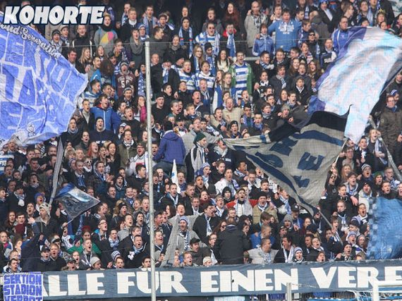 MSV Duisburg vs TSV 1860 München (0-1) (19)